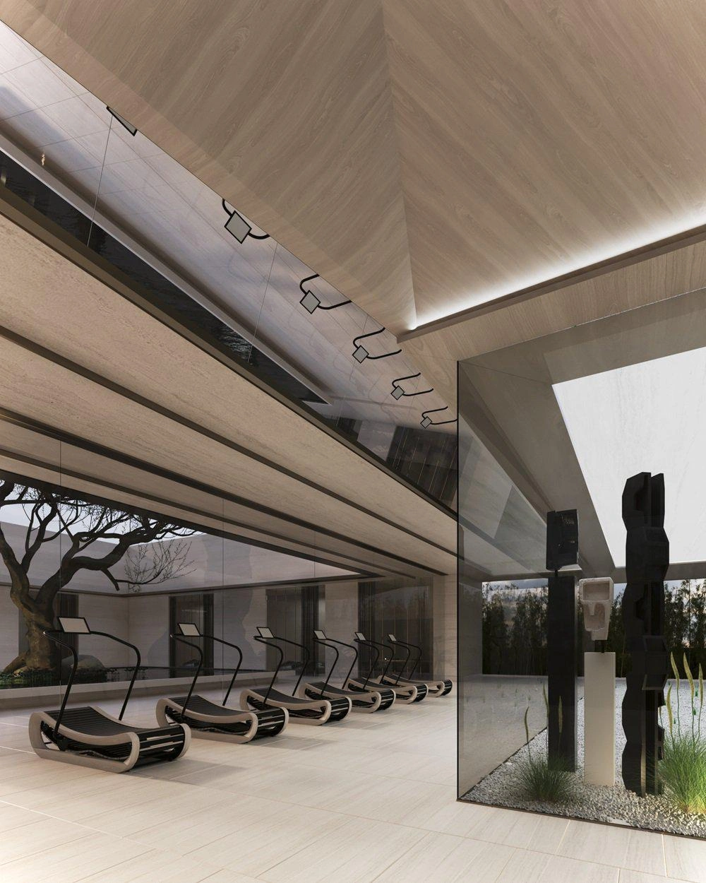 Keturah Reserve, Дубай, ОАЭ