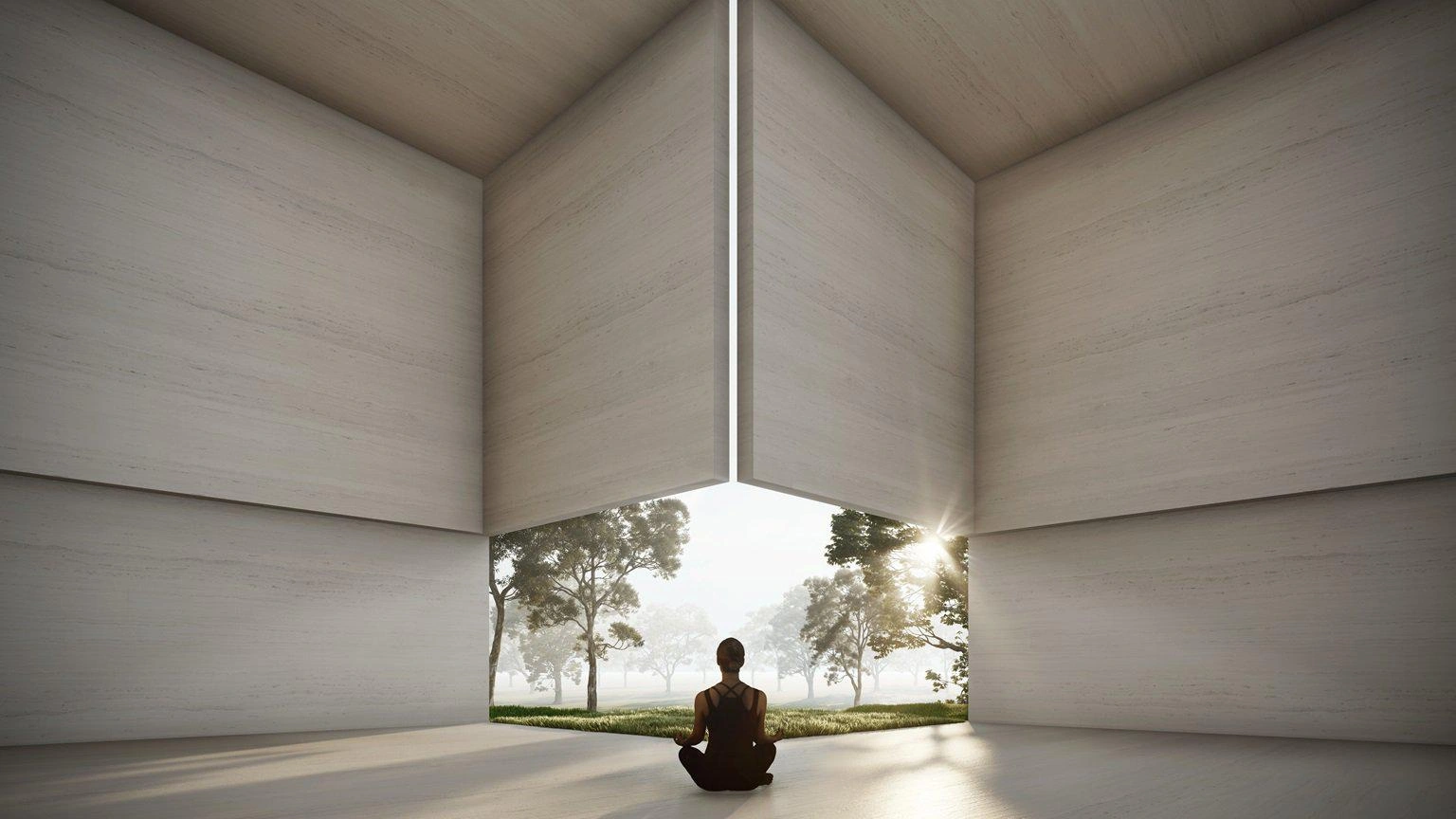 Keturah Reserve, Дубай, ОАЭ