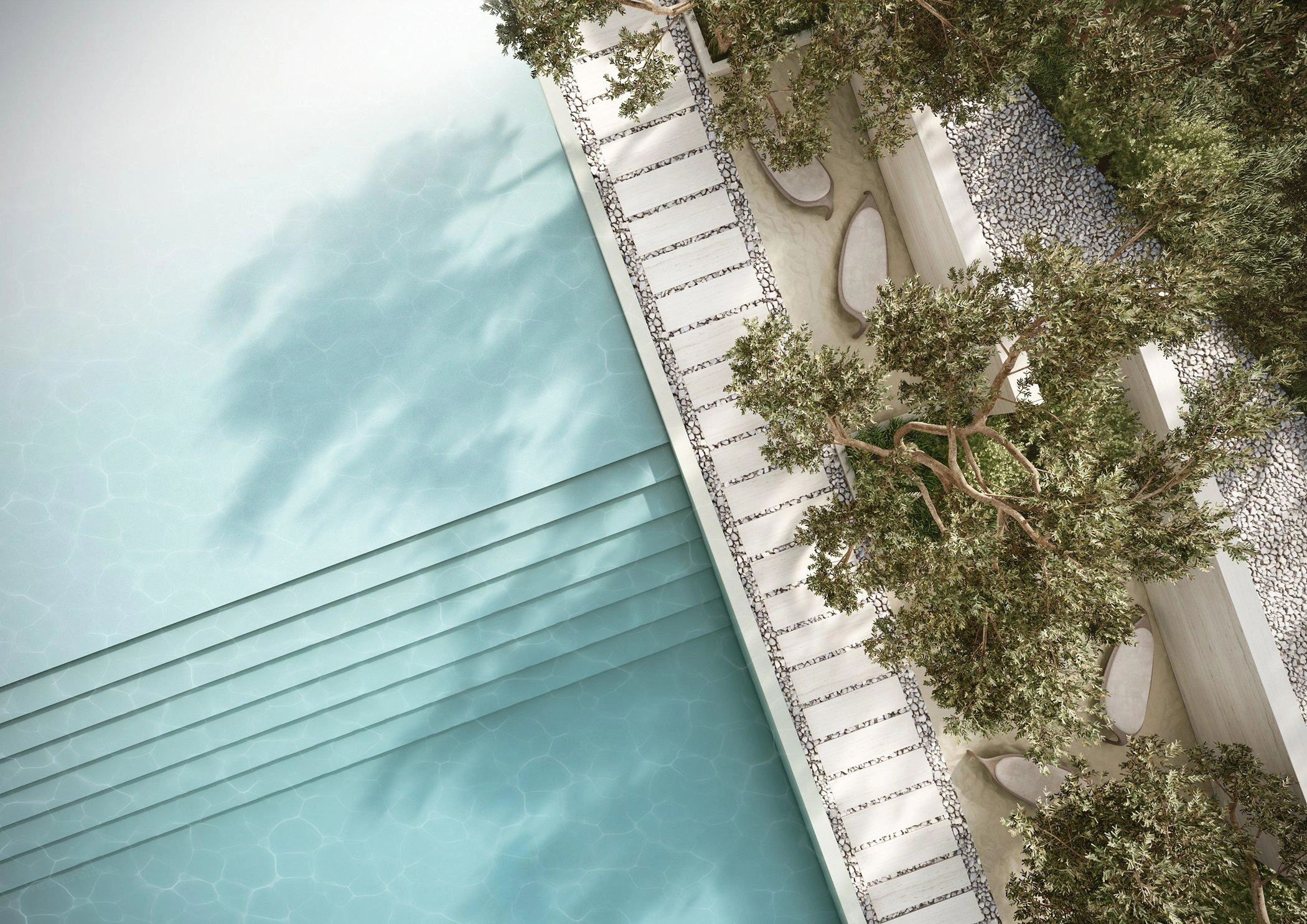 Keturah Reserve, Дубай, ОАЭ