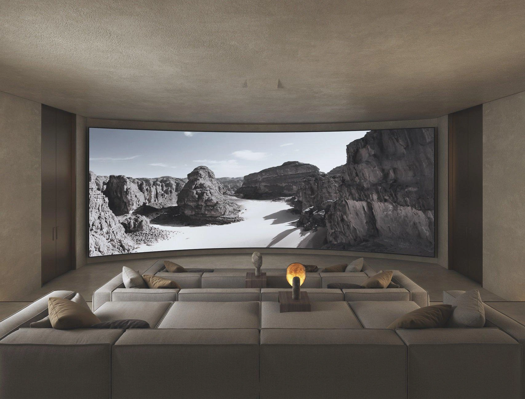 Keturah Reserve, Дубай, ОАЭ