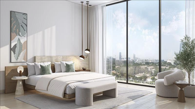 Апартаменты Ghaff Land Residence, Объединённые Арабские Эмираты, Дубай