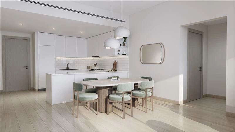 Апартаменты Ghaff Land Residence, Объединённые Арабские Эмираты, Дубай