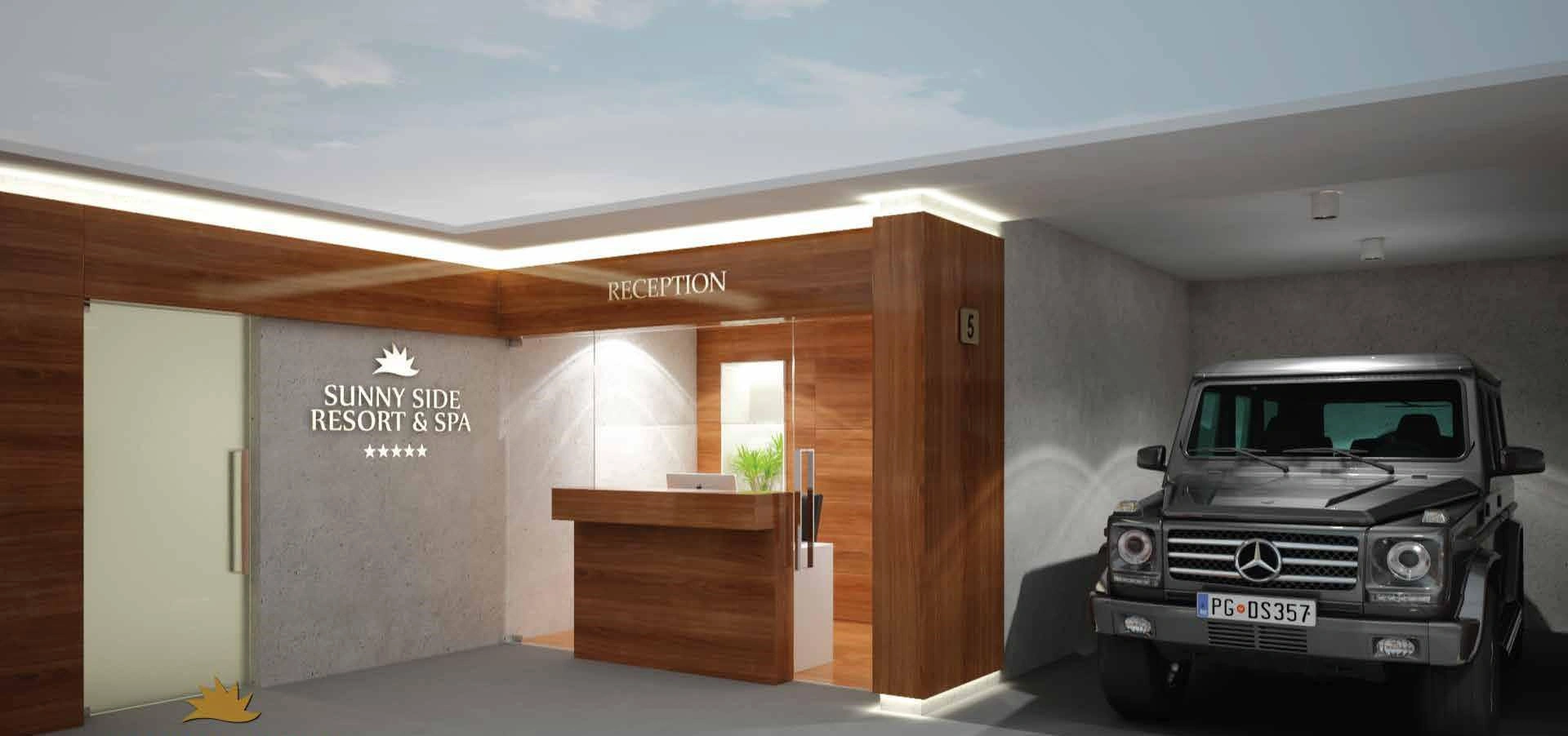 Апартаменты в современном жилом комплексе в Будве, Черногория