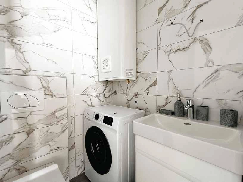 Апартаменты в современном жилом комплексе в Будве, Черногория