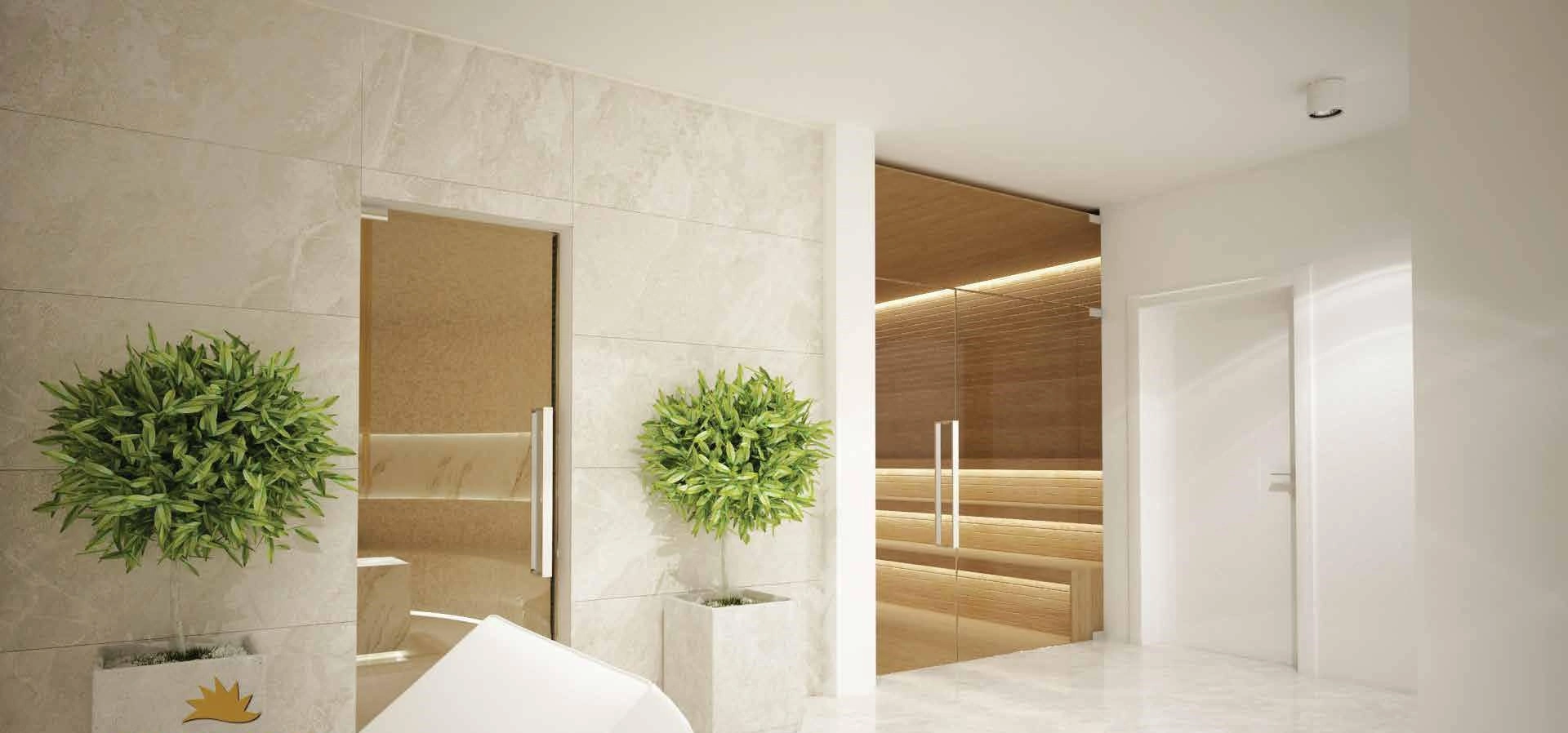 Апартаменты в современном жилом комплексе в Будве, Черногория