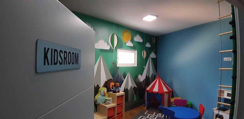 Апартаменты в современном жилом комплексе в Будве, Черногория