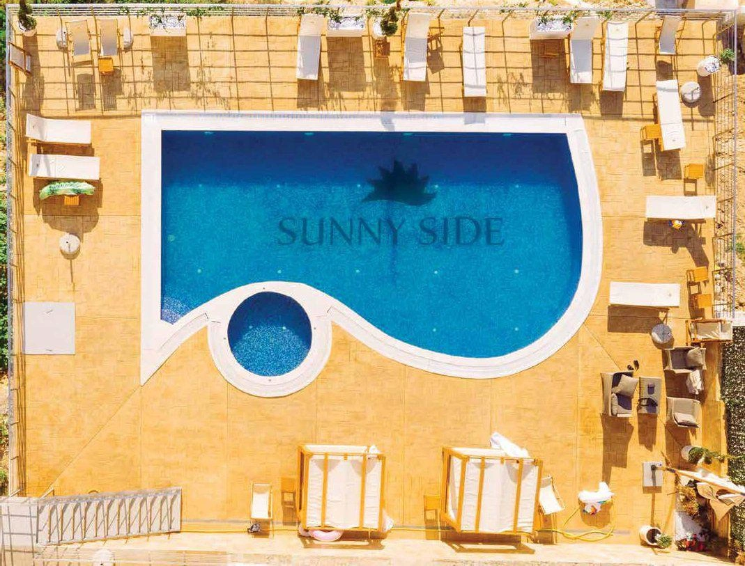 Апартаменты в современном жилом комплексе в Будве, Черногория