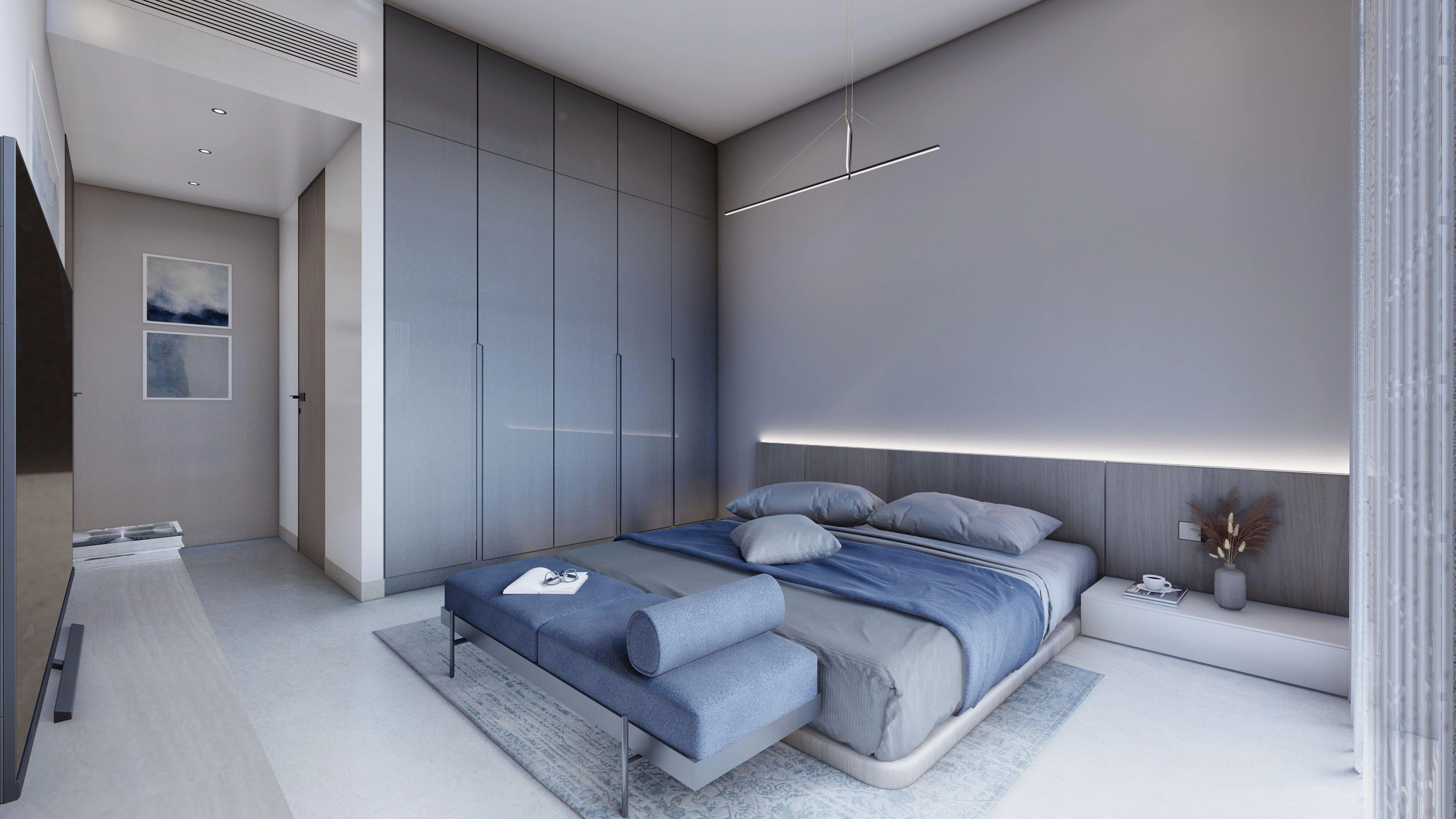 Апартаменты Society House, Объединённые Арабские Эмираты, Дубай