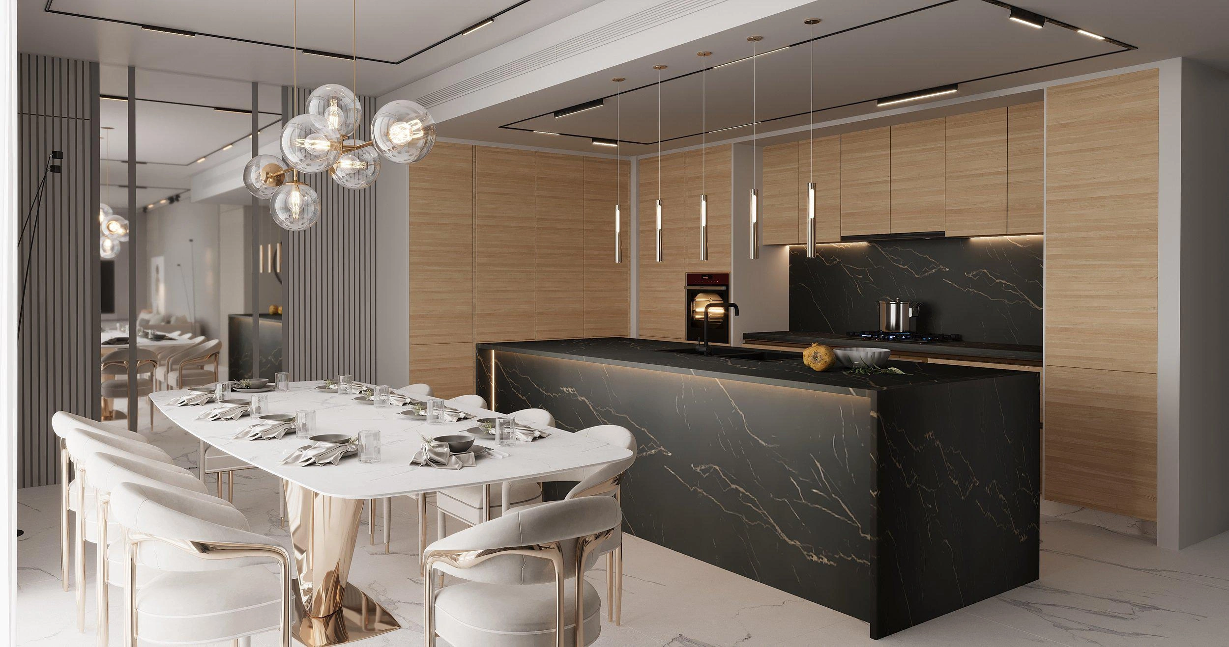 Апартаменты Society House, Объединённые Арабские Эмираты, Дубай