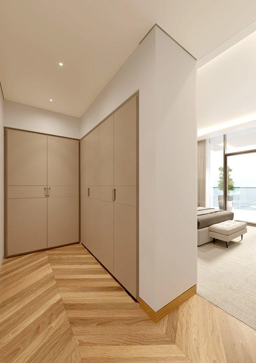 Апартаменты Seahaven Tower C, Объединённые Арабские Эмираты, Дубай