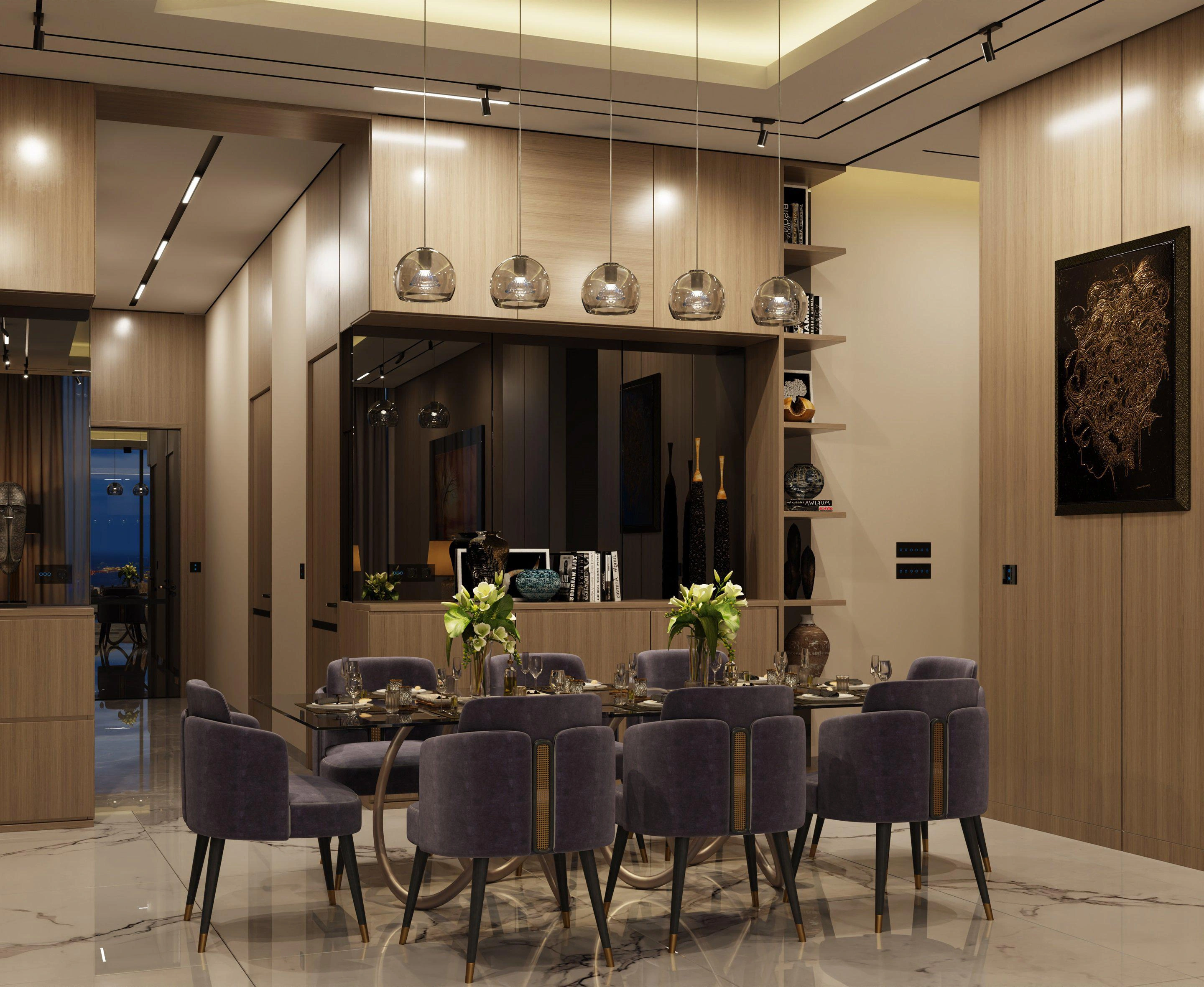 Апартаменты Seahaven, Объединённые Арабские Эмираты, Дубай