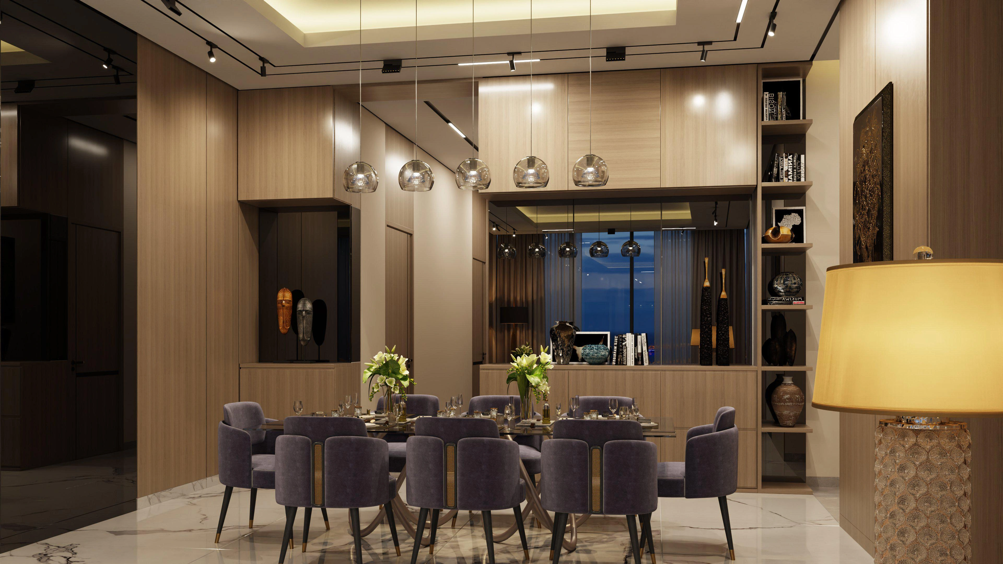 Апартаменты Seahaven, Объединённые Арабские Эмираты, Дубай