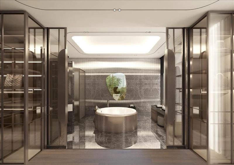 Knightsbridge, Дубай, Объединённые Арабские Эмираты