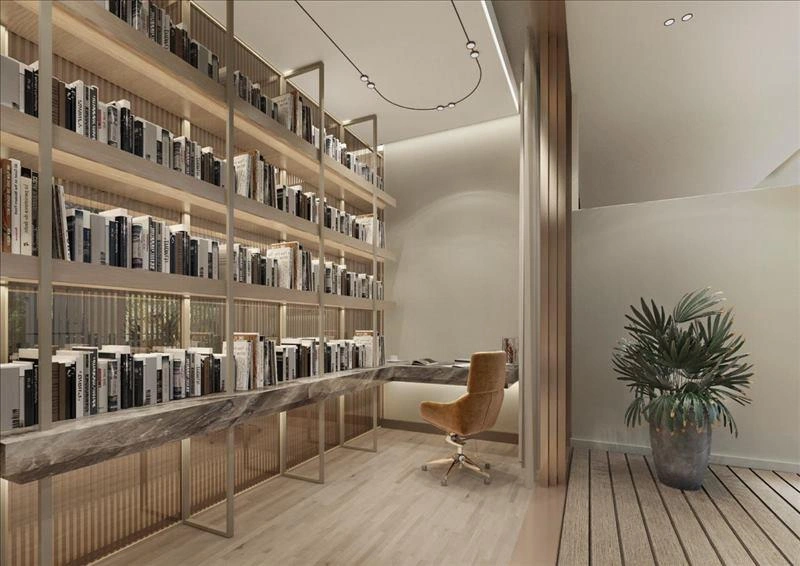 Knightsbridge, Дубай, Объединённые Арабские Эмираты