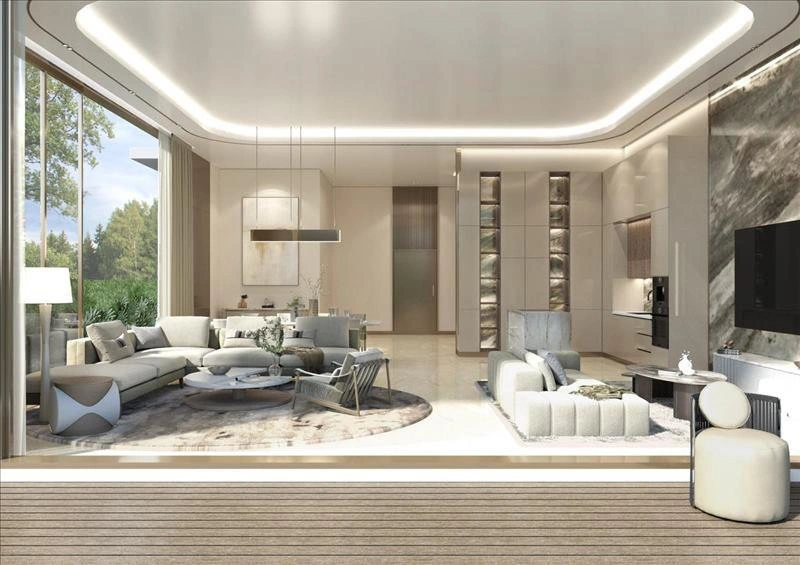 Knightsbridge, Дубай, Объединённые Арабские Эмираты