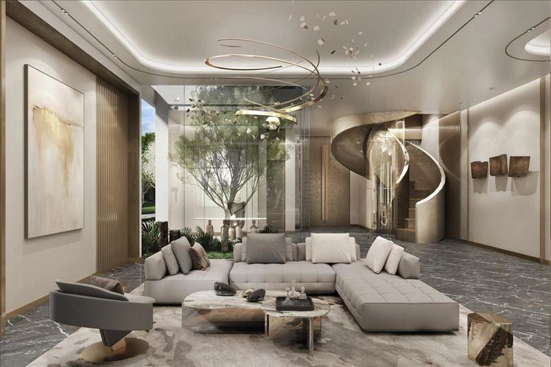 Knightsbridge, Дубай, Объединённые Арабские Эмираты