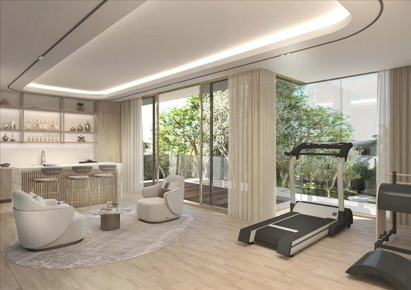 Knightsbridge, Дубай, Объединённые Арабские Эмираты