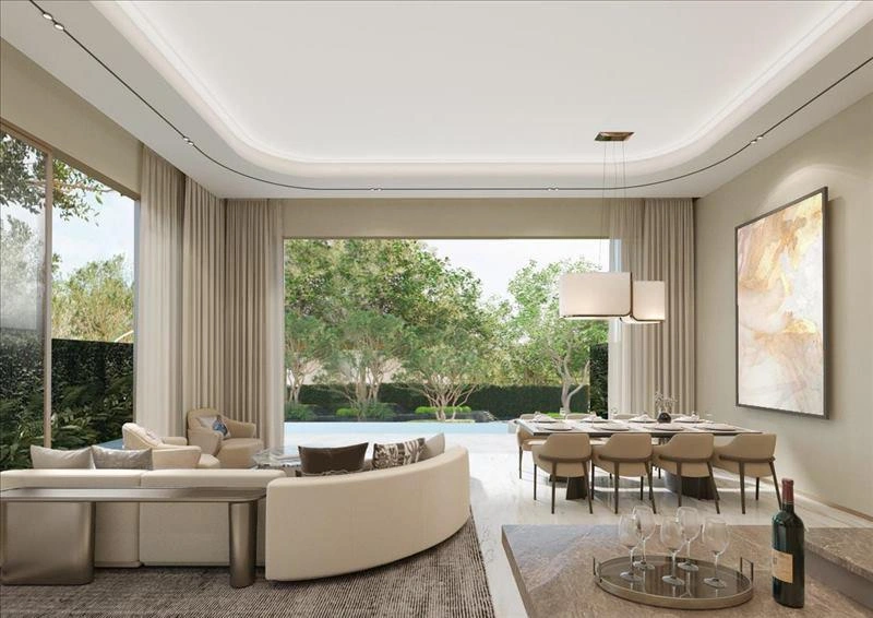 Knightsbridge, Дубай, Объединённые Арабские Эмираты