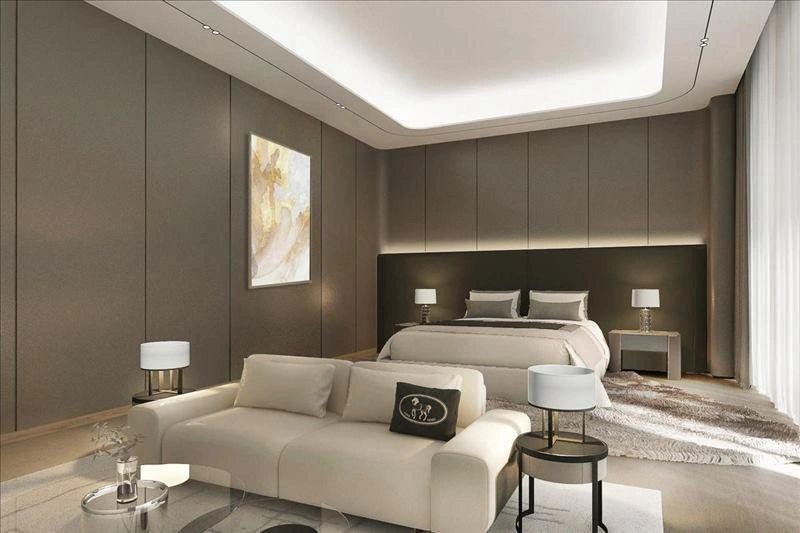 Knightsbridge, Дубай, Объединённые Арабские Эмираты