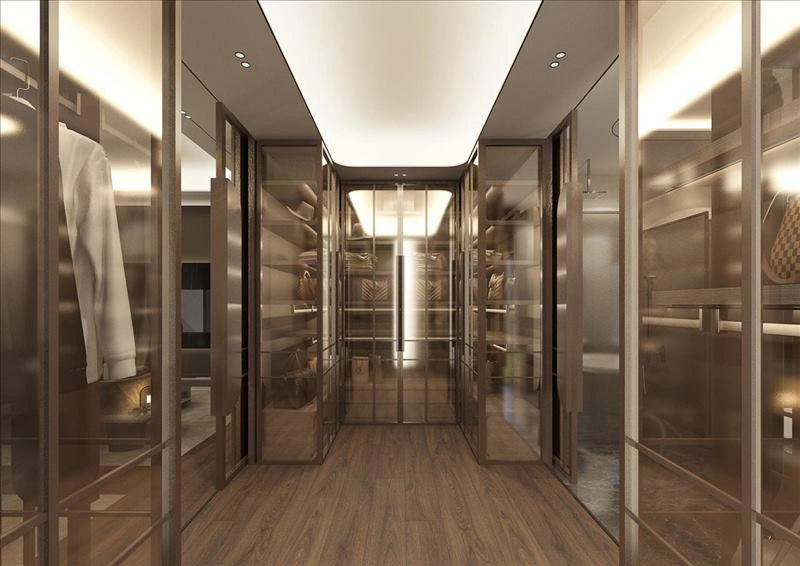 Knightsbridge, Дубай, Объединённые Арабские Эмираты