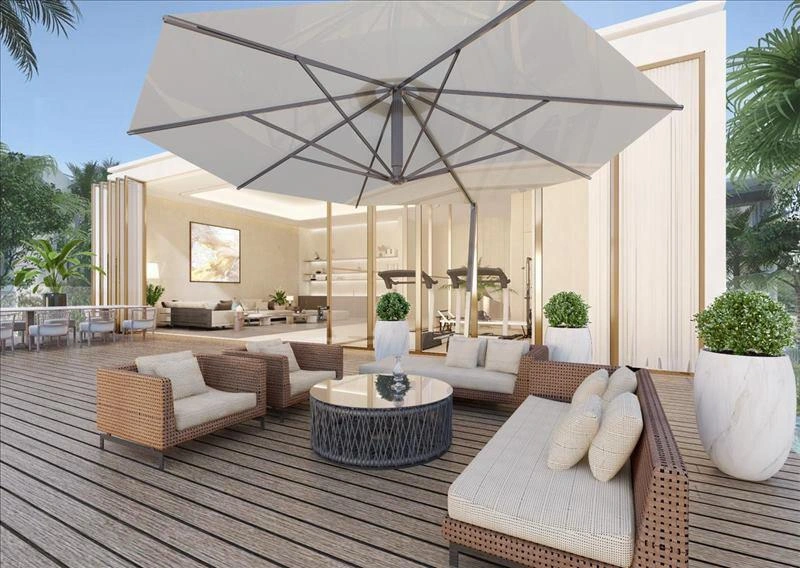 Knightsbridge, Дубай, Объединённые Арабские Эмираты