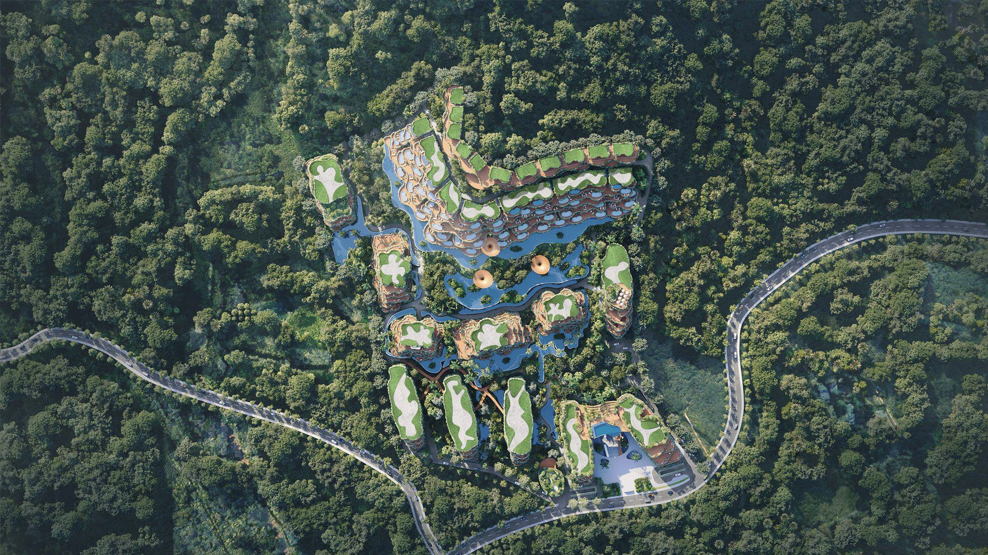 Квартиры с гарантированным доходом в Пхукете, Таиланд