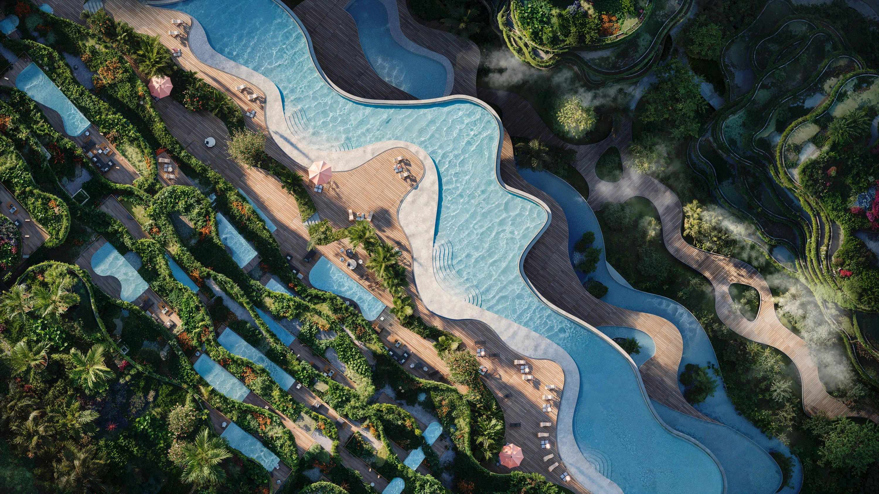 Квартиры с гарантированным доходом в Пхукете, Таиланд