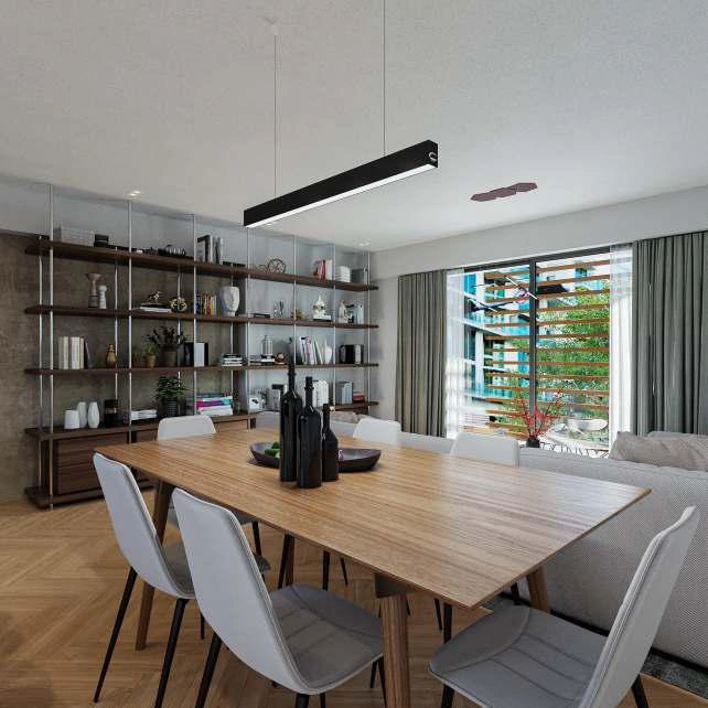 Меблированные апартаменты в Аттике, Греция