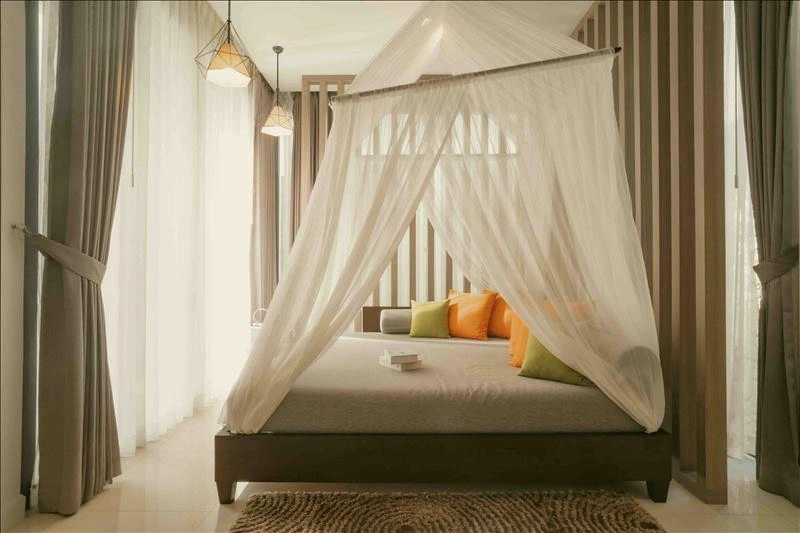 Виллы в современном жилом комплексе на Пхукете, Таиланд