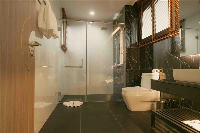 Виллы в современном жилом комплексе на Пхукете, Таиланд