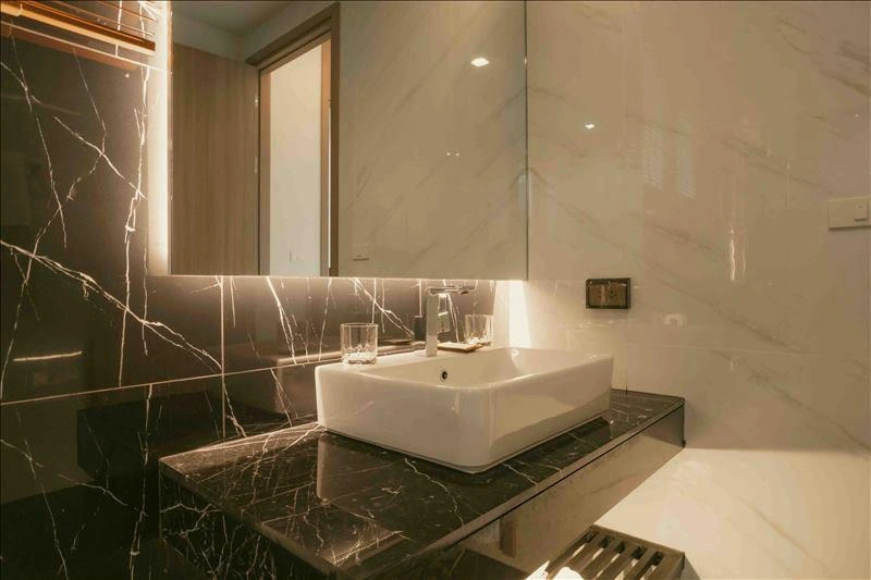 Виллы в современном жилом комплексе на Пхукете, Таиланд