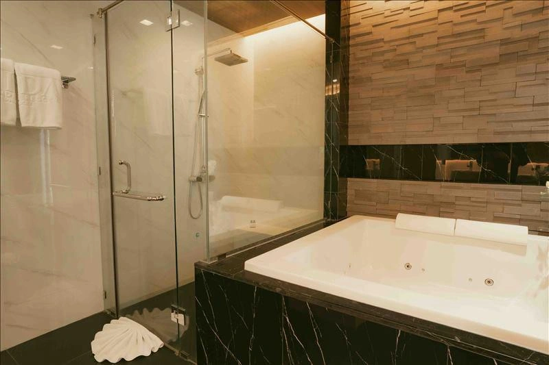 Виллы в современном жилом комплексе на Пхукете, Таиланд