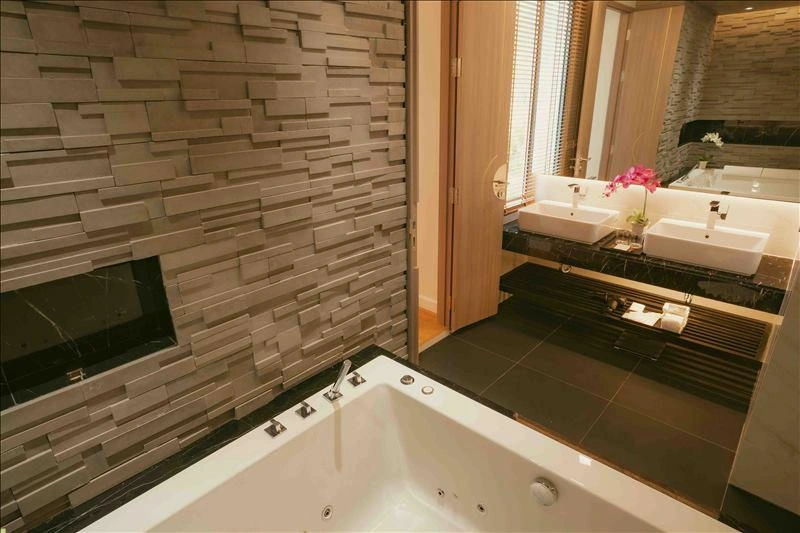 Виллы в современном жилом комплексе на Пхукете, Таиланд