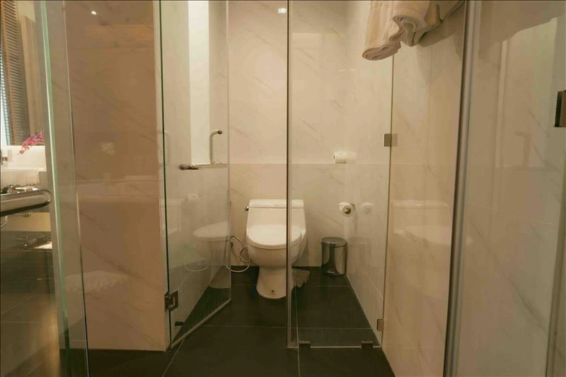 Виллы в современном жилом комплексе на Пхукете, Таиланд