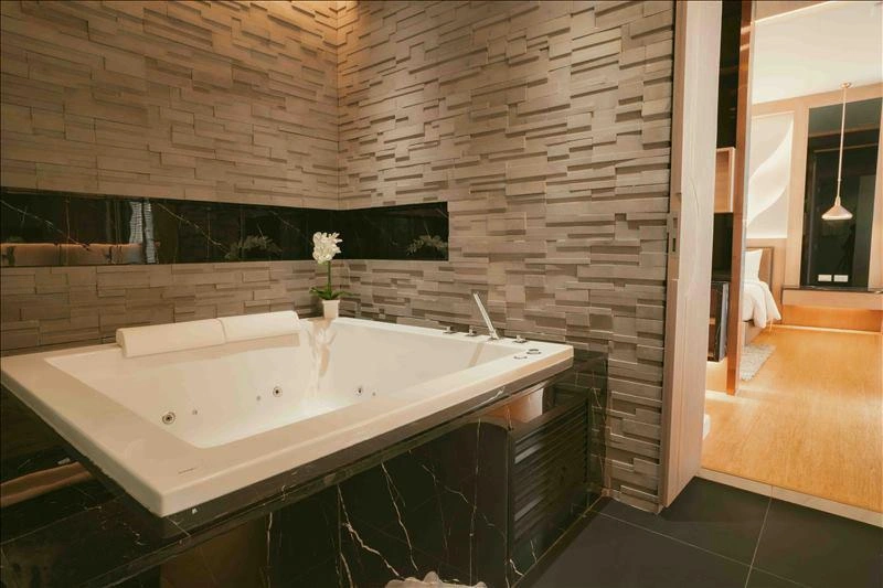 Виллы в современном жилом комплексе на Пхукете, Таиланд