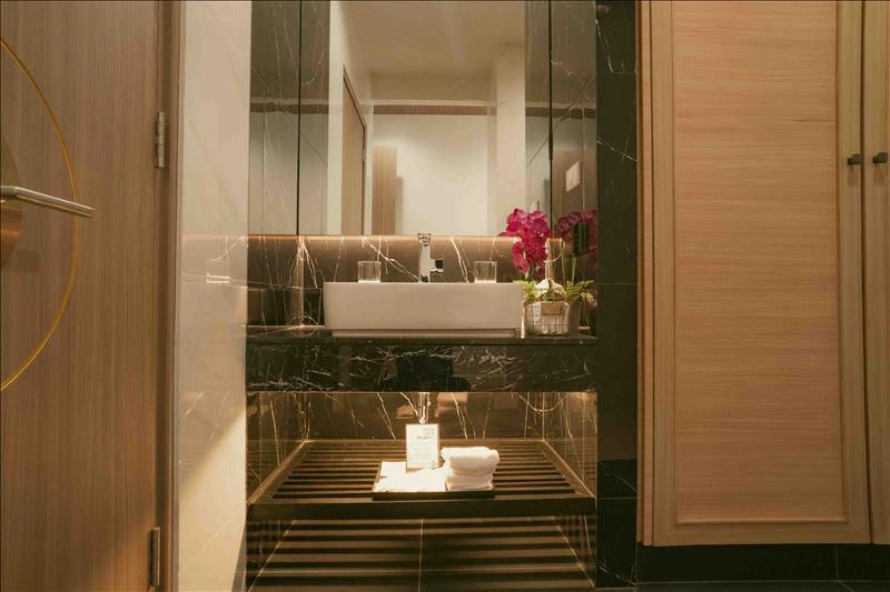 Виллы в современном жилом комплексе на Пхукете, Таиланд