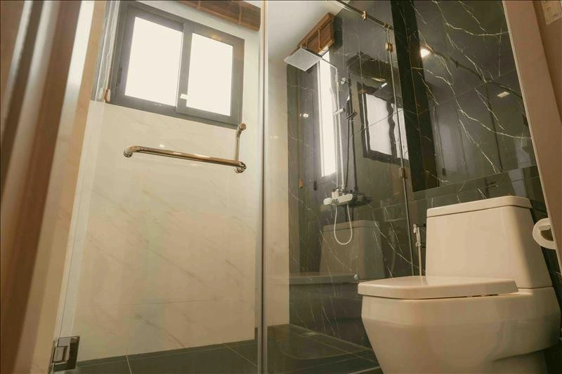 Виллы в современном жилом комплексе на Пхукете, Таиланд