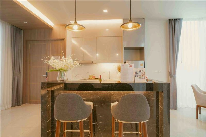 Виллы в современном жилом комплексе на Пхукете, Таиланд