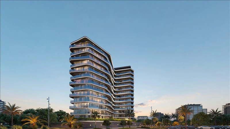 Апартаменты Milos, Объединённые Арабские Эмираты, Дубай