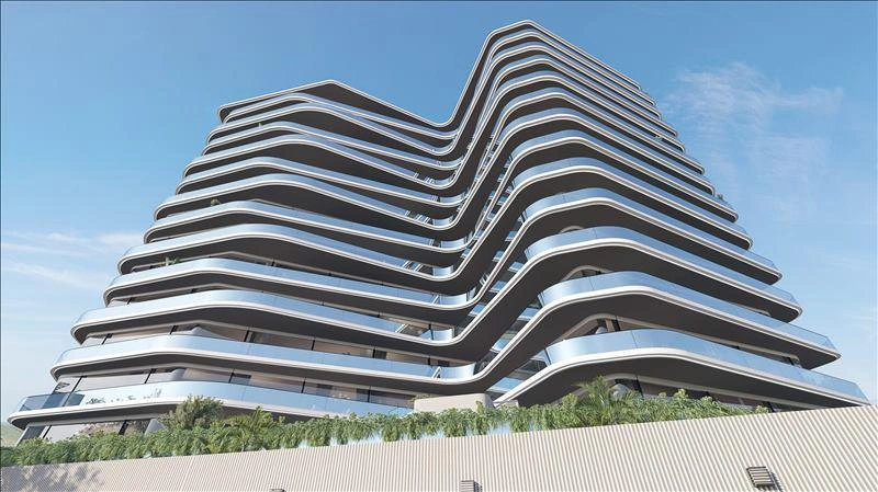 Апартаменты Milos, Объединённые Арабские Эмираты, Дубай