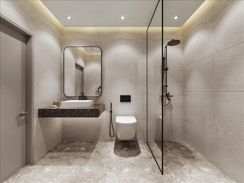 Апартаменты Milos, Объединённые Арабские Эмираты, Дубай