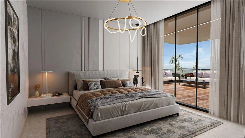 Апартаменты Milos, Объединённые Арабские Эмираты, Дубай