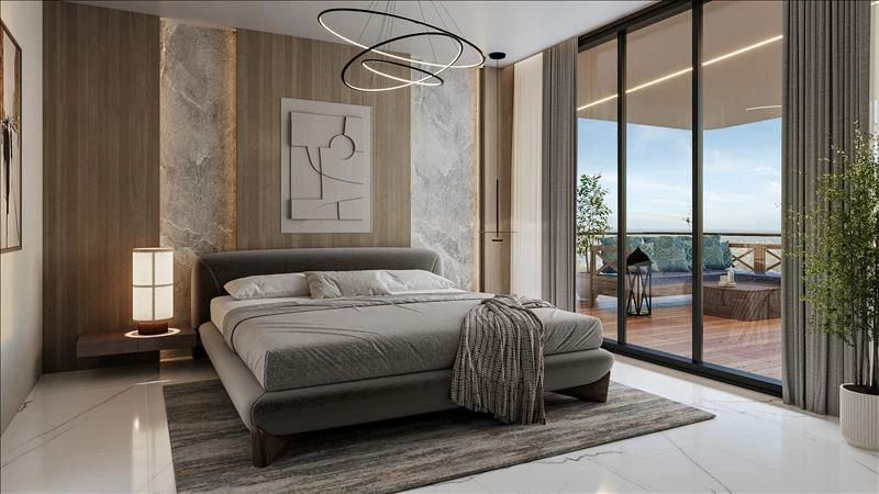 Апартаменты Milos, Объединённые Арабские Эмираты, Дубай