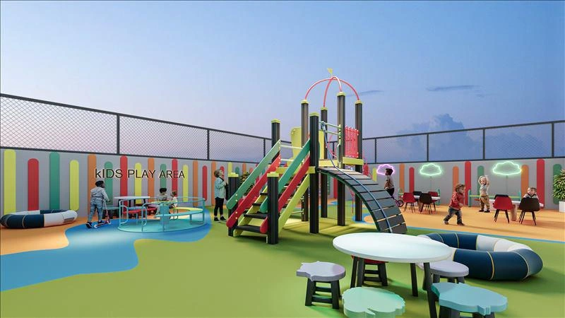 Апартаменты Milos, Объединённые Арабские Эмираты, Дубай