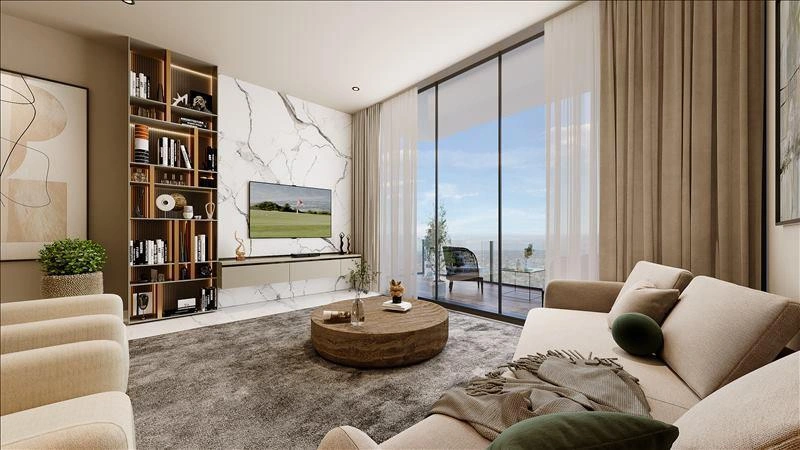 Апартаменты Milos, Объединённые Арабские Эмираты, Дубай