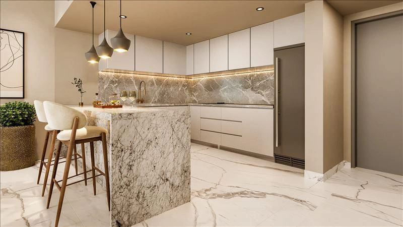 Апартаменты Milos, Объединённые Арабские Эмираты, Дубай