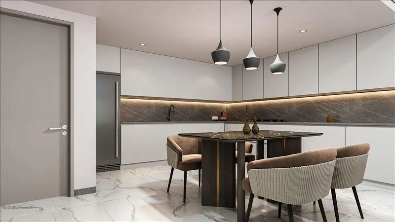 Апартаменты Milos, Объединённые Арабские Эмираты, Дубай