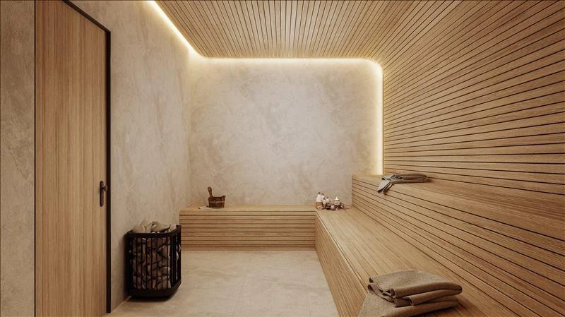 Апартаменты Milos, Объединённые Арабские Эмираты, Дубай