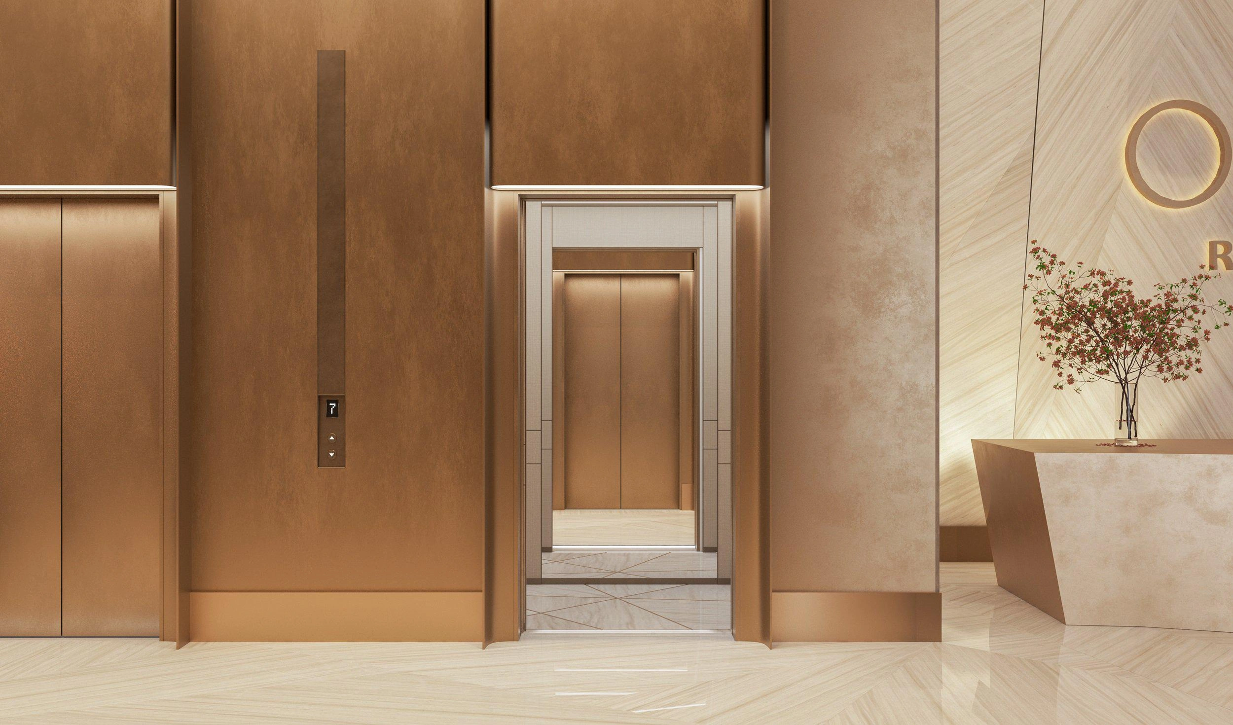 Апартаменты Olivia Residences, Объединённые Арабские Эмираты, Дубай