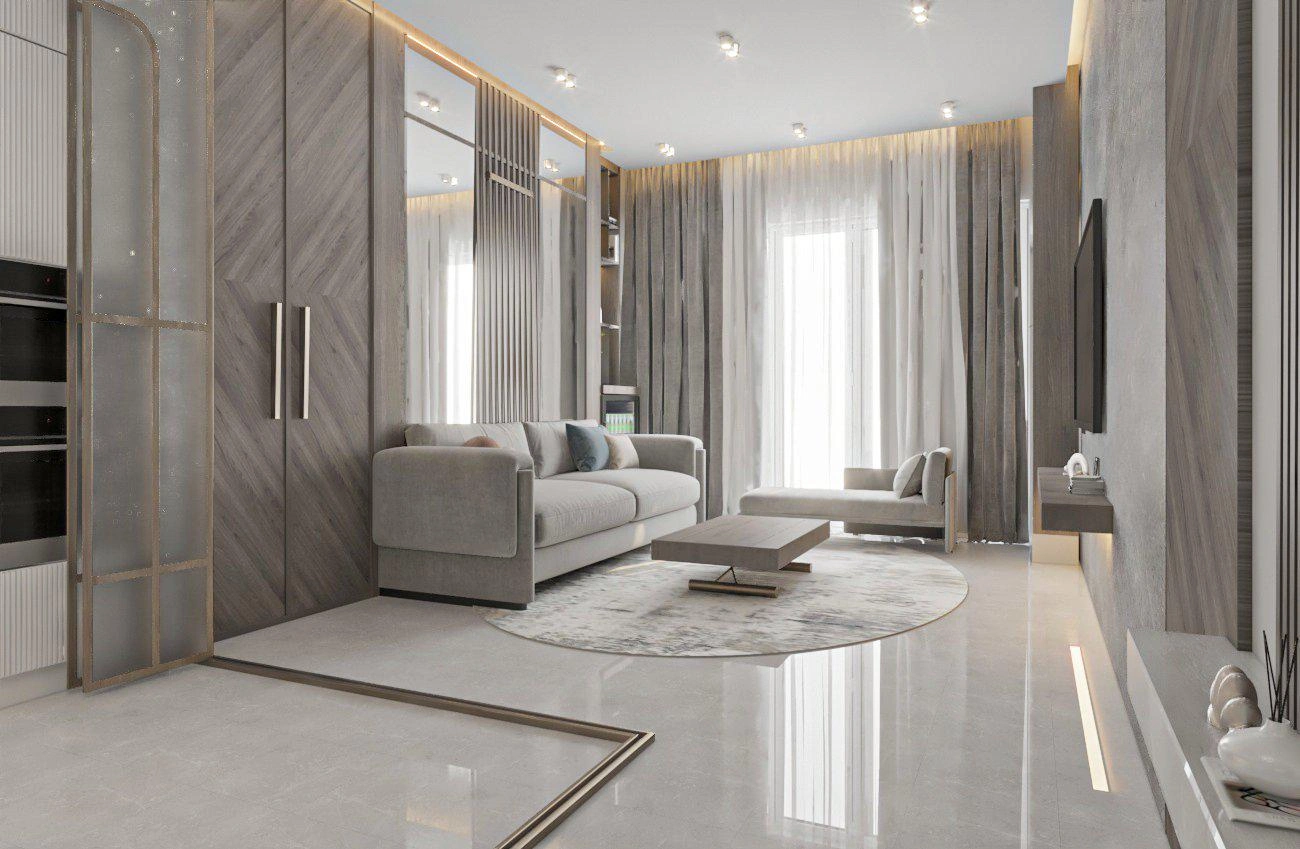 Апартаменты Grandala, Объединённые Арабские Эмираты, Дубай